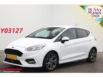 skadebil auto Ford Fiesta 1.0 EcoBoost ST-Line B&O Apple/Android Cruise 2019/6