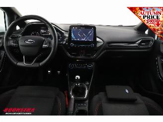 Ford Fiesta 1.0 EcoBoost ST-Line B&O Apple/Android Cruise picture 7