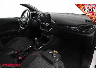 Ford Fiesta 1.0 EcoBoost ST-Line B&O Apple/Android Cruise picture 6