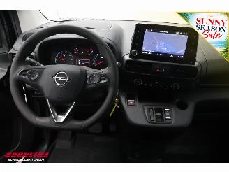 Opel  136 L1 50kWh Apple/Android Navi Airco Cruise Camera 35.386 km! picture 23