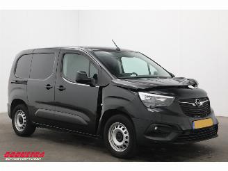 Opel Combo-e 136 L1 50kWh Apple/Android Navi Airco Cruise Camera 35.386 km! picture 2