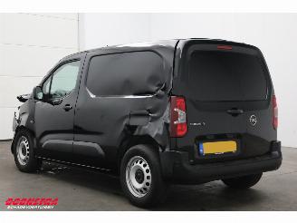 Opel Combo-e 136 L1 50kWh Apple/Android Navi Airco Cruise Camera 35.386 km! picture 4