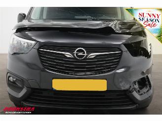 Opel  136 L1 50kWh Apple/Android Navi Airco Cruise Camera 35.386 km! picture 7