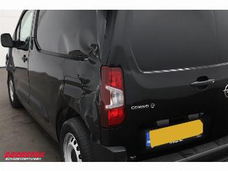 Opel Combo-e 136 L1 50kWh Apple/Android Navi Airco Cruise Camera 35.386 km! picture 17