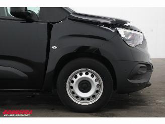 Opel Combo-e 136 L1 50kWh Apple/Android Navi Airco Cruise Camera 35.386 km! picture 5