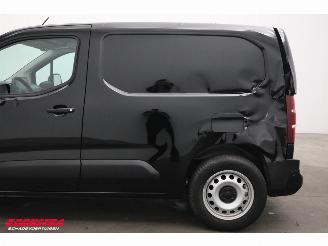 Opel Combo-e 136 L1 50kWh Apple/Android Navi Airco Cruise Camera 35.386 km! picture 16