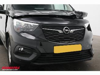 Opel Combo-e 136 L1 50kWh Apple/Android Navi Airco Cruise Camera 35.386 km! picture 6