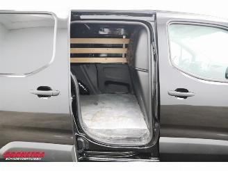 Opel Combo-e 136 L1 50kWh Apple/Android Navi Airco Cruise Camera 35.386 km! picture 20