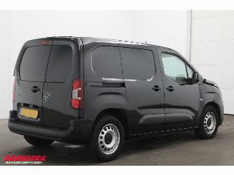 Opel Combo-e 136 L1 50kWh Apple/Android Navi Airco Cruise Camera 35.386 km! picture 3
