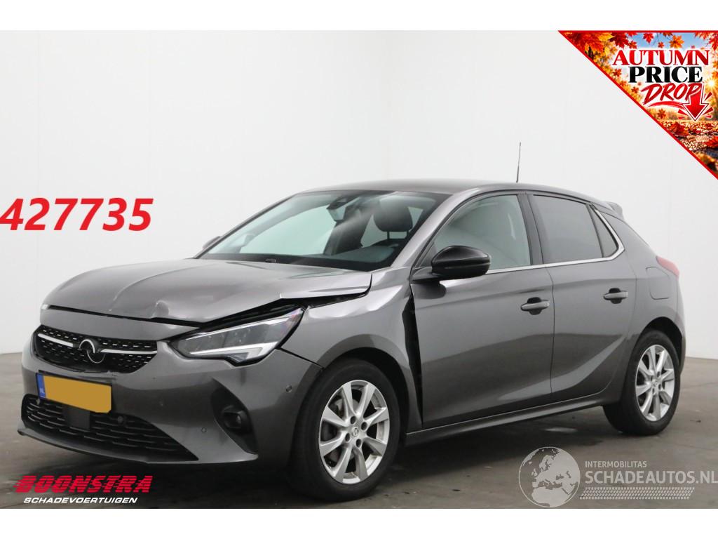 Opel Corsa 1.2 Aut. Innovation Virutal LED Apple/Android Cruise Camera