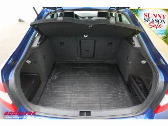 Skoda Octavia 1.2 TSI Greentech Style Canton Navi Clima Cruise SHZ PDC picture 21