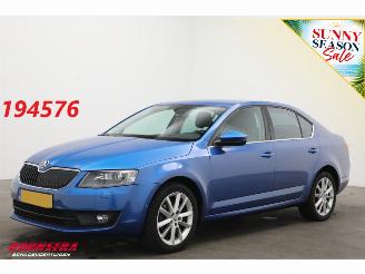 Skoda Octavia 1.2 TSI Greentech Style Canton Navi Clima Cruise SHZ PDC picture 1