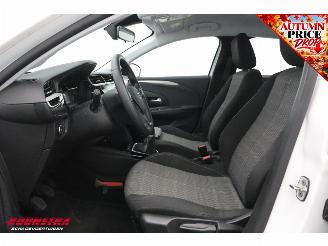 Opel Corsa 1.2 Level 2 Apple/Android Airco Cruise picture 8
