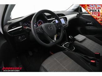 Opel Corsa 1.2 Level 2 Apple/Android Airco Cruise picture 10