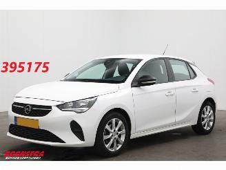ojeté vozy osobní automobily Opel Corsa 1.2 Level 2 Apple/Android Airco Cruise 2022/11