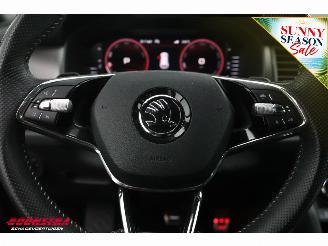Skoda Kodiaq 1.5 TSI DSG Sportline Business Memory Cruise Apple/Android Camera SHZ AHK picture 19