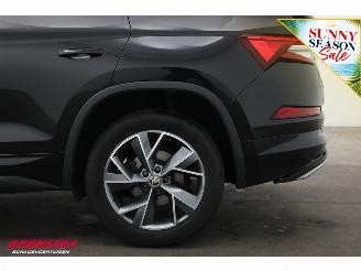 Skoda Kodiaq 1.5 TSI DSG Sportline Business Memory Cruise Apple/Android Camera SHZ AHK picture 5