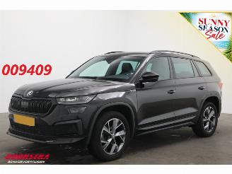 Skoda Kodiaq 1.5 TSI DSG Sportline Business Memory Cruise Apple/Android Camera SHZ AHK picture 1