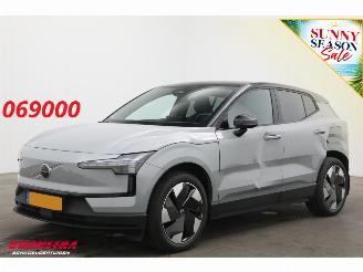 skadebil auto Volvo EX30 Extended Plus 69 kWh LED ACC Apple/Android Camera LRHZ SHZ 2024/6