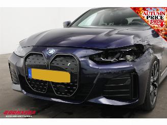 BMW i4 eDrive40 High Executive 84 kWh M-Sport LED ACC Leder HUD picture 9