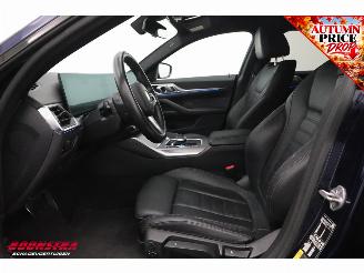 BMW i4 eDrive40 High Executive 84 kWh M-Sport LED ACC Leder HUD picture 24