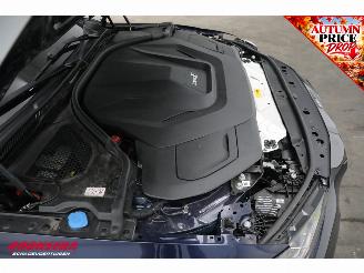 BMW i4 eDrive40 High Executive 84 kWh M-Sport LED ACC AHK Leder HUD picture 6