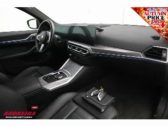 BMW i4 eDrive40 High Executive 84 kWh M-Sport LED ACC AHK Leder HUD picture 21