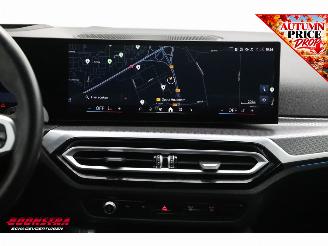 BMW i4 eDrive40 High Executive 84 kWh M-Sport LED ACC Leder HUD picture 23