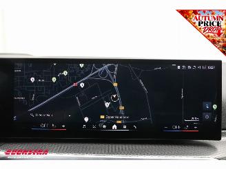 BMW i4 eDrive40 High Executive 84 kWh M-Sport LED ACC Leder HUD picture 28