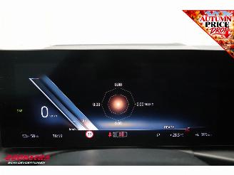 BMW i4 eDrive40 High Executive 84 kWh M-Sport LED ACC AHK Leder HUD picture 35