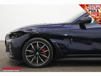 BMW i4 eDrive40 High Executive 84 kWh M-Sport LED ACC Leder HUD picture 10