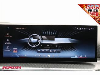BMW i4 eDrive40 High Executive 84 kWh M-Sport LED ACC AHK Leder HUD picture 37