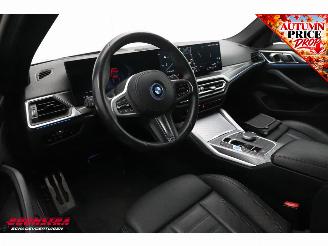 BMW i4 eDrive40 High Executive 84 kWh M-Sport LED ACC Leder HUD picture 26