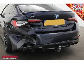 BMW i4 eDrive40 High Executive 84 kWh M-Sport LED ACC Leder HUD picture 13