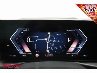 BMW i4 eDrive40 High Executive 84 kWh M-Sport LED ACC AHK Leder HUD picture 34