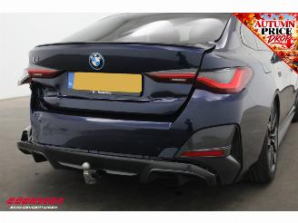 BMW i4 eDrive40 High Executive 84 kWh M-Sport LED ACC AHK Leder HUD picture 17