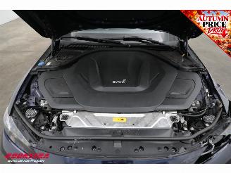 BMW i4 eDrive40 High Executive 84 kWh M-Sport LED ACC Leder HUD picture 7