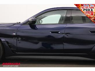 BMW i4 eDrive40 High Executive 84 kWh M-Sport LED ACC AHK Leder HUD picture 11