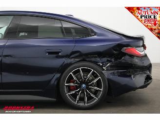 BMW i4 eDrive40 High Executive 84 kWh M-Sport LED ACC Leder HUD picture 12