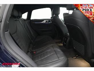 BMW i4 eDrive40 High Executive 84 kWh M-Sport LED ACC Leder HUD picture 25