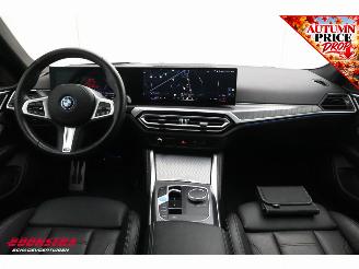 BMW i4 eDrive40 High Executive 84 kWh M-Sport LED ACC AHK Leder HUD picture 22