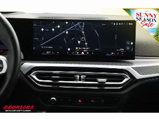 BMW i4 eDrive40 High Executive 84 kWh M-Sport LED ACC Leder HUD picture 23