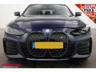 BMW i4 eDrive40 High Executive 84 kWh M-Sport LED ACC Leder HUD picture 5