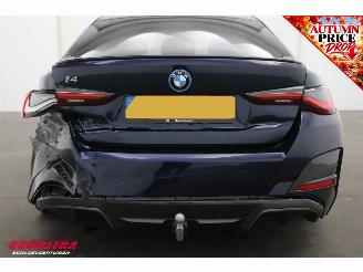 BMW i4 eDrive40 High Executive 84 kWh M-Sport LED ACC AHK Leder HUD picture 14