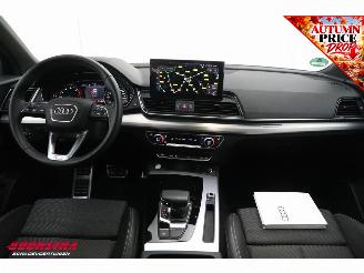 Audi Q5 40 TFSI S edition LED AHK Apple/Android Cruise SHZ PDC Clima picture 16
