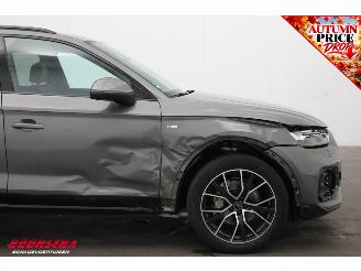 Audi Q5 40 TFSI S edition LED Apple/Android Cruise SHZ PDC AHK picture 6