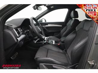 Audi Q5 40 TFSI S edition LED Apple/Android Cruise SHZ PDC AHK picture 18