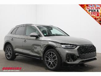 Audi Q5 40 TFSI S edition LED Apple/Android Cruise SHZ PDC AHK picture 2