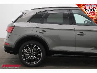 Audi Q5 40 TFSI S edition LED AHK Apple/Android Cruise SHZ PDC Clima picture 5