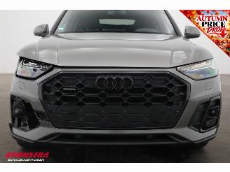 Audi Q5 40 TFSI S edition LED Apple/Android Cruise SHZ PDC AHK picture 9